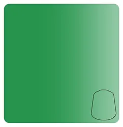 Contrast: Hexwraith Flame