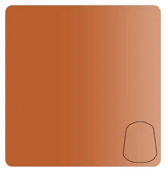 Contrast: Magmadroth Flame