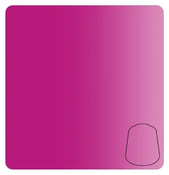 Contrast: Doomfire Magenta