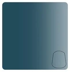 Contrast: Frostheart