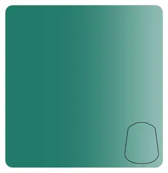 Contrast: Aeldari Emerald