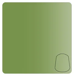 Contrast: Mantis Warriors Green