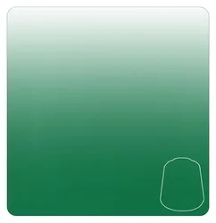 Shade: Biel-Tan Green