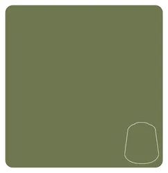 Base: Death Guard Green