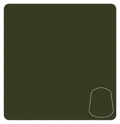 Technical: Typhus Corrosion