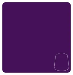 Layer: Xereus Purple