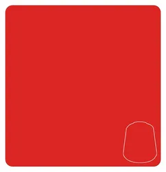 Layer: Wild Rider Red